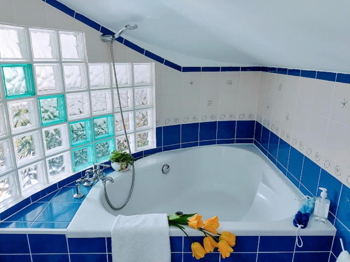 شقة Attic Bay Câmara de Lobos المظهر الخارجي الصورة