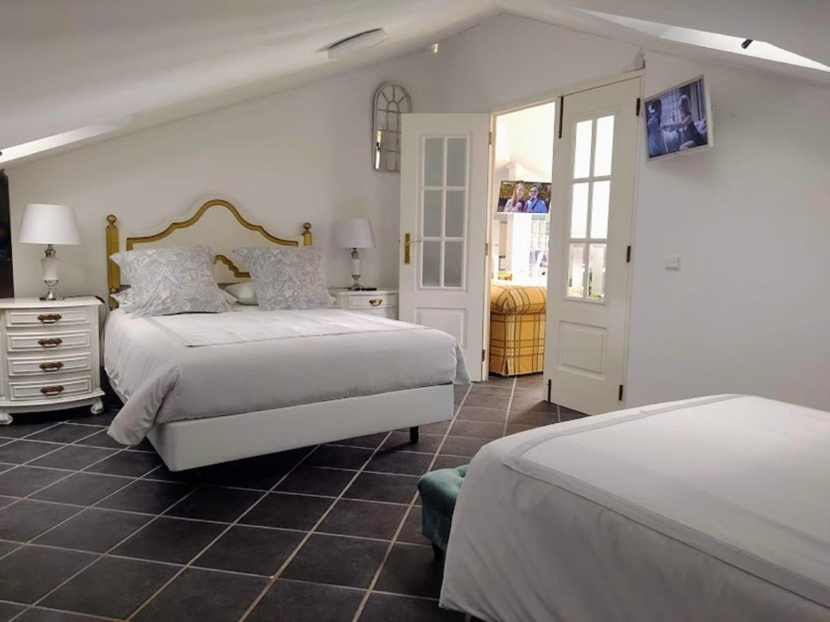 شقة Attic Bay Câmara de Lobos المظهر الخارجي الصورة