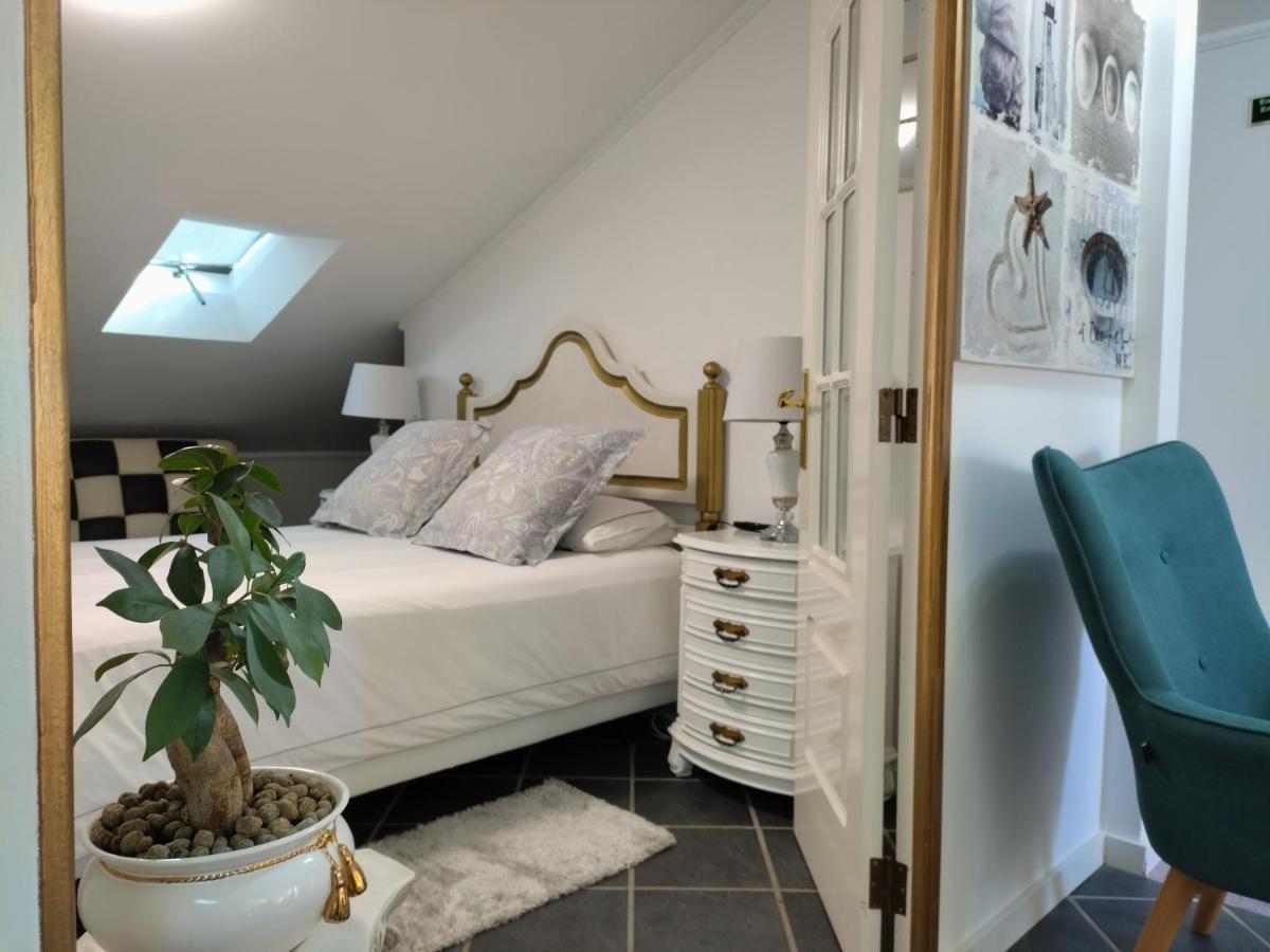 شقة Attic Bay Câmara de Lobos المظهر الخارجي الصورة