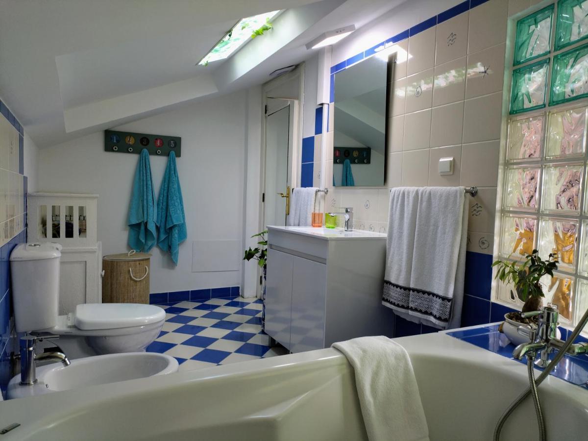 شقة Attic Bay Câmara de Lobos المظهر الخارجي الصورة
