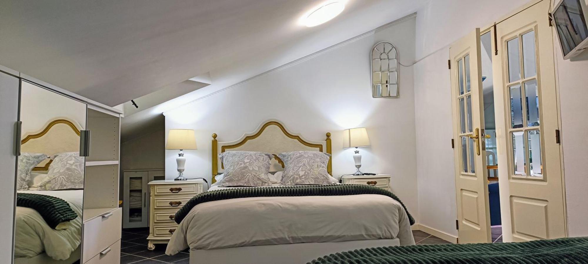 شقة Attic Bay Câmara de Lobos المظهر الخارجي الصورة